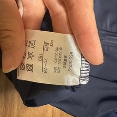 [size150]半袖ラッシュガードの画像