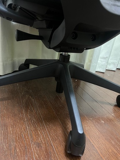 OKAMURA C685XS FMP1 チェア