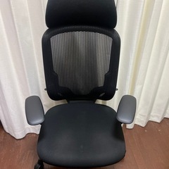 OKAMURA C685XS FMP1 チェア  
