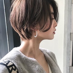6/13（金）🔥急募🔥【ショートカット＋トリートメント付き】