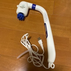 肩たたき機