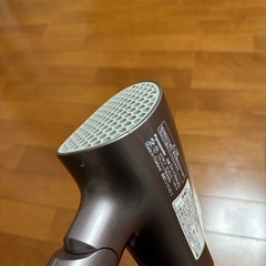 パナソニック　ヘアドライヤーの画像