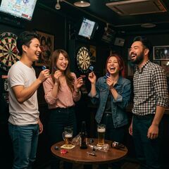 なごや★ダーツ🎯仲間を募集してます✨