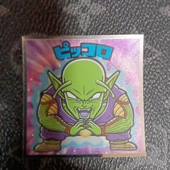 ビックリマンドラゴンボールマン⑬