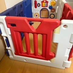 ベビーサークル