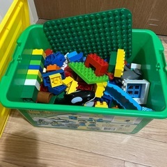 LEGO duplo レゴ