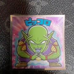 ビックリマンドラゴンボールマン⑭