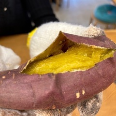 🉐最終値下げ中古🉐秋の焼きいも開業間に合う🔥🍠30本焼き可能／遠赤外線／ガス対応【取りに来れる方限定】の画像
