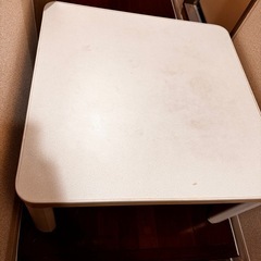 こたつ