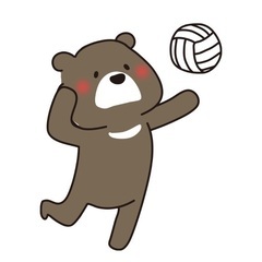 9人制バレーボール🏐富谷市・泉区