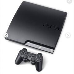 PS3が故障しました(´；ω；｀)