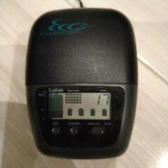 アルカリ電池充電機の画像