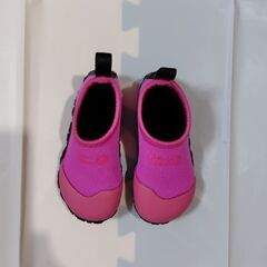 子供用アクアシューズ(16cm)
