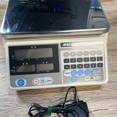 電子秤