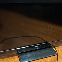 Panasonic  24型テレビ
