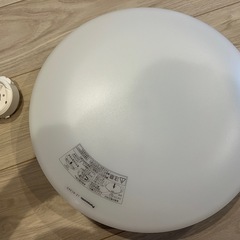 シーリングライト