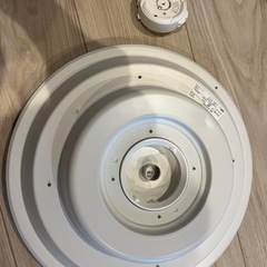 シーリングライトの画像