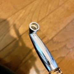 【美品】竹製キセルの画像