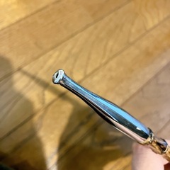 【美品】竹製キセルの画像