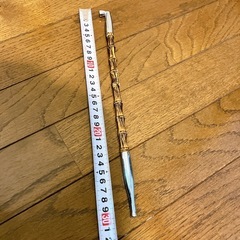 【美品】竹製キセルの画像
