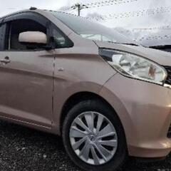 走行1.5万キロ　車検取得後渡し　デイズの画像