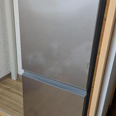 【6/20昼まで】AQUA 一人暮らし 冷蔵庫【運搬出来る方 値下げOK】の画像