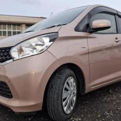 走行1.5万キロ　車検取得後渡し　デイズ