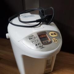 電気ケトル