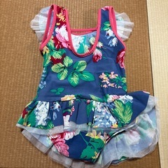 子供水着110の画像