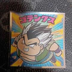 ビックリマンドラゴンボールマン22