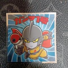 ビックリマンドラゴンボールマン24