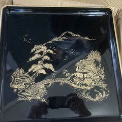 [配送可能] 会席膳 10個セット
