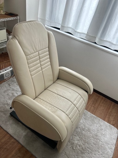 エステ/リグライニングベット