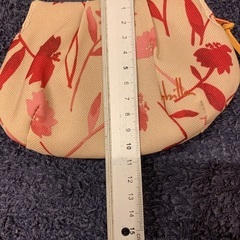 シビラ　Sybilla ポーチの画像