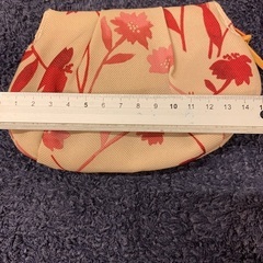 シビラ　Sybilla ポーチの画像