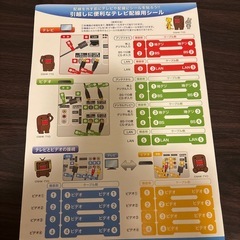 コンセントとかのやつ？？
