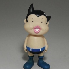 ソフトバンクモバイル fanfun リリー・フランキー アトムく...