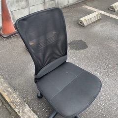 オフィスチェア