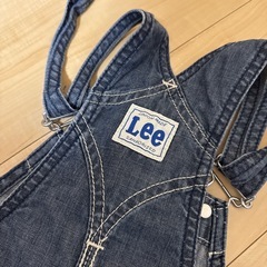 80サイズ　ジャンスカセット　の画像