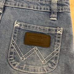 80サイズ　ジャンスカセット　の画像