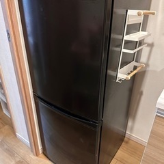 142L冷蔵庫