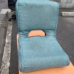 座椅子
