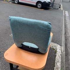 座椅子の画像