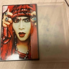 X hideグッズ