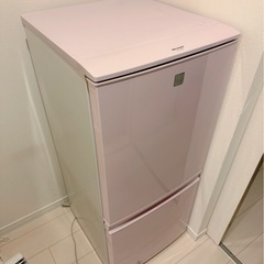 冷蔵庫 シャープ