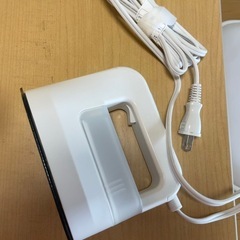 Mujiアイロン