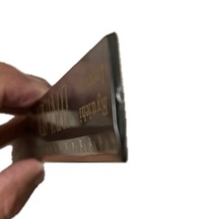ルナシーグッズの画像