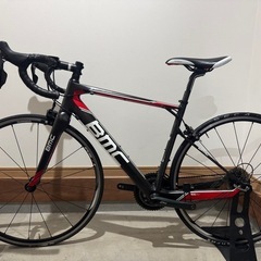 BMC GF02 CARBON 105