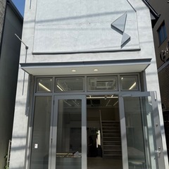 新規オープンヴィンテージブランド販売スタッフの画像