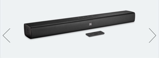その他 JBL Bar Studio